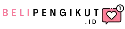 belipengikut.id Logo