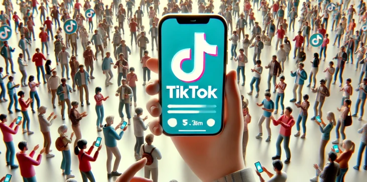 pengikut tik Tok