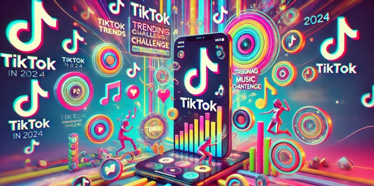 tren tik tok