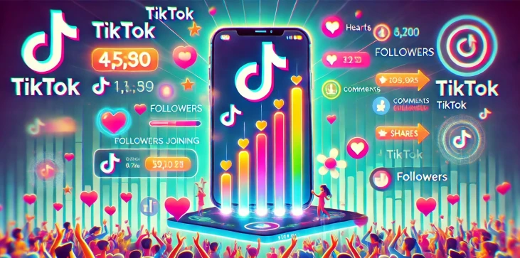 akun TikTok