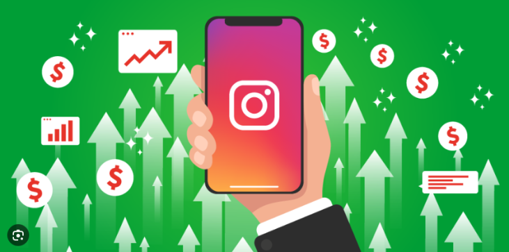 Instagram untuk Bisnis